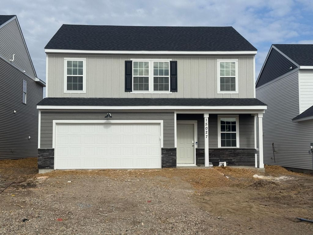 15027 Askeaton Place, Rosemount, MN 55068