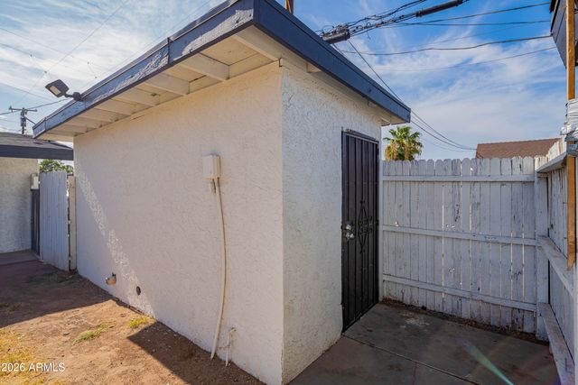 2140 W HEATHERBRAE Drive, Phoenix, AZ 85015
