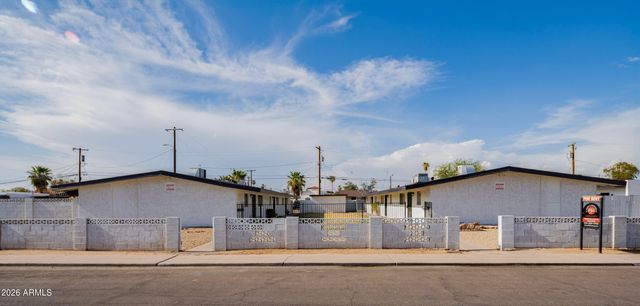 2140 W HEATHERBRAE Drive, Phoenix, AZ 85015