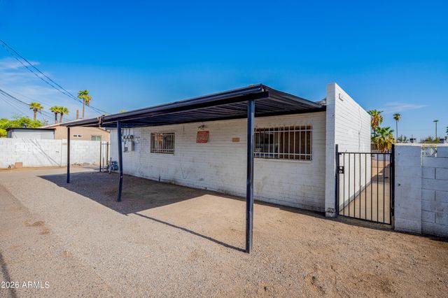 2140 W HEATHERBRAE Drive, Phoenix, AZ 85015