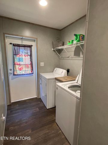 1814 Bacchus Rd, Tazewell, TN 37879