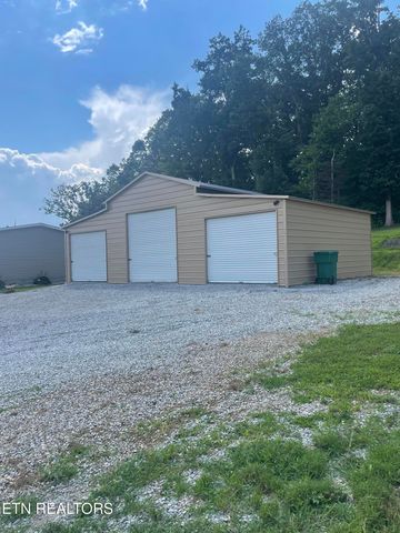 1814 Bacchus Rd, Tazewell, TN 37879