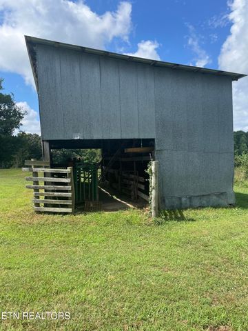 1814 Bacchus Rd, Tazewell, TN 37879