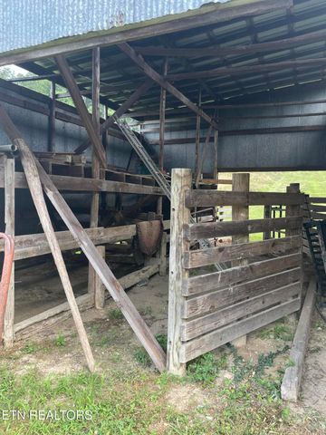 1814 Bacchus Rd, Tazewell, TN 37879