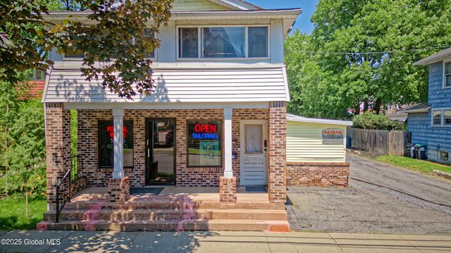119 Church Street, Saratoga Springs, NY 12866