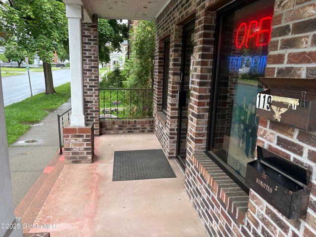 119 Church Street, Saratoga Springs, NY 12866
