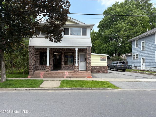 119 Church Street, Saratoga Springs, NY 12866