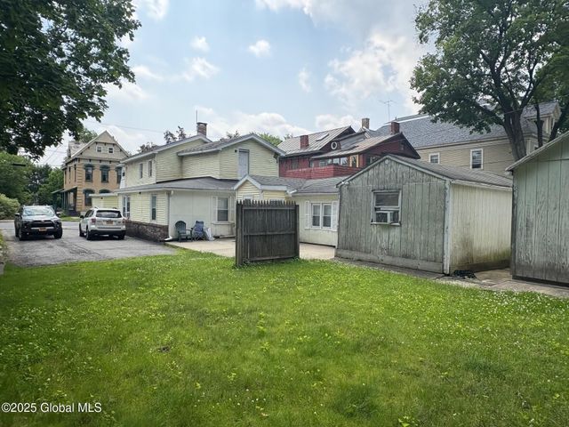 119 Church Street, Saratoga Springs, NY 12866