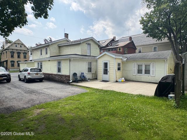 119 Church Street, Saratoga Springs, NY 12866