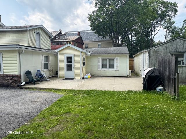 119 Church Street, Saratoga Springs, NY 12866