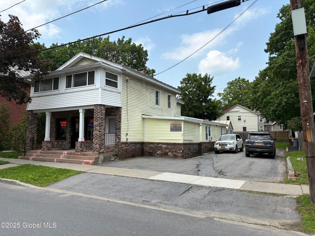 119 Church Street, Saratoga Springs, NY 12866