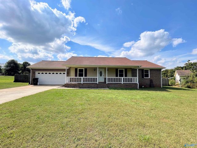 112 Hazelwood Drive, Hazel Green, AL 35750