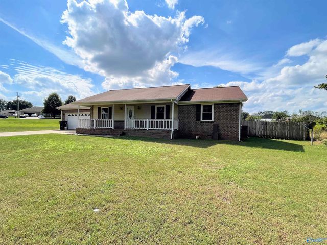 112 Hazelwood Drive, Hazel Green, AL 35750
