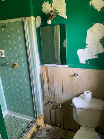 144 Faggett Rd, Gladewater, TX 75647