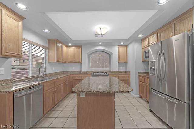 6574 Musette Avenue, Las Vegas, NV 89139