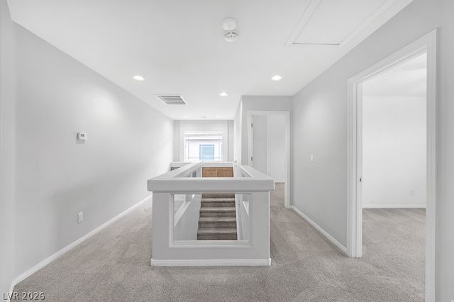 6574 Musette Avenue, Las Vegas, NV 89139