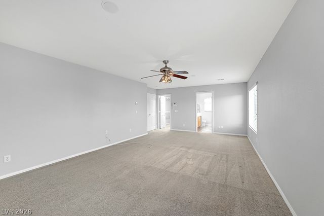 6574 Musette Avenue, Las Vegas, NV 89139
