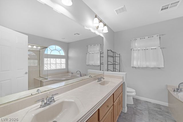 6574 Musette Avenue, Las Vegas, NV 89139