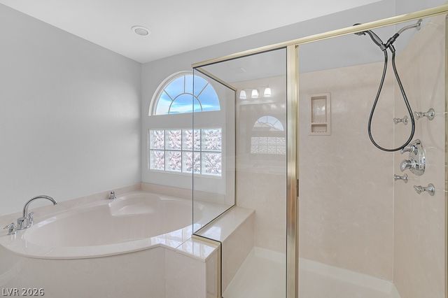 6574 Musette Avenue, Las Vegas, NV 89139