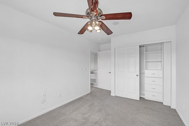 6574 Musette Avenue, Las Vegas, NV 89139