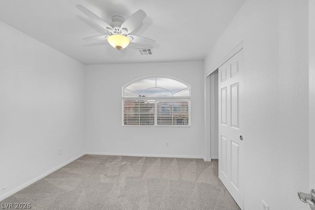 6574 Musette Avenue, Las Vegas, NV 89139