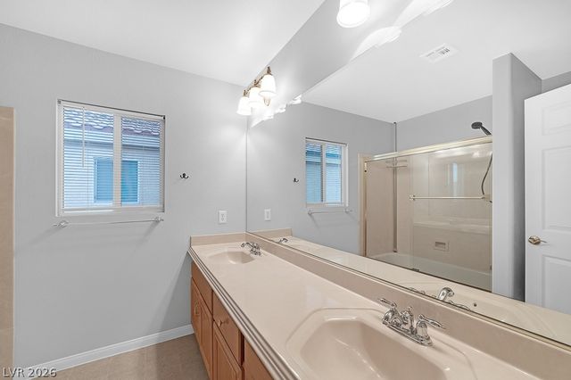 6574 Musette Avenue, Las Vegas, NV 89139
