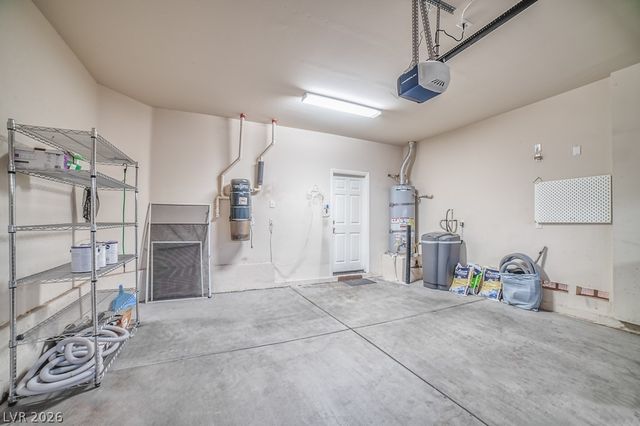 6574 Musette Avenue, Las Vegas, NV 89139