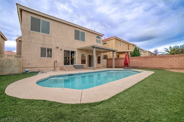 6574 Musette Avenue, Las Vegas, NV 89139