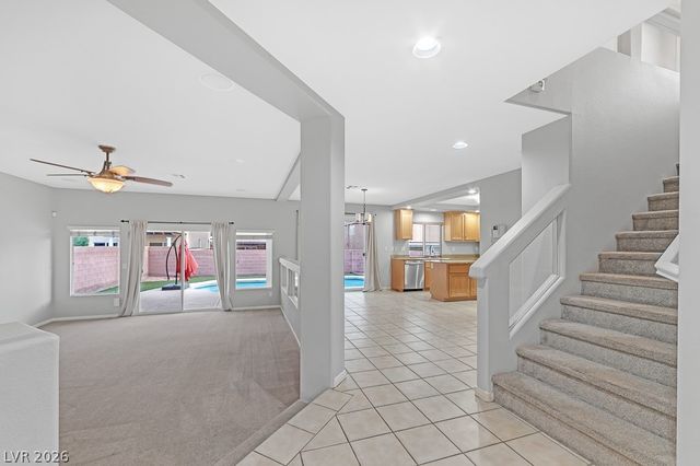 6574 Musette Avenue, Las Vegas, NV 89139