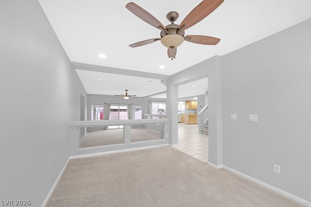 6574 Musette Avenue, Las Vegas, NV 89139