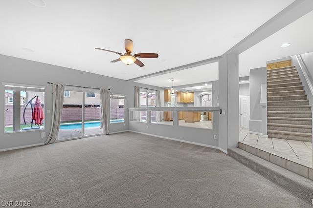 6574 Musette Avenue, Las Vegas, NV 89139