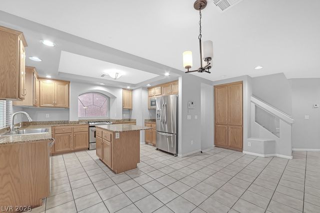 6574 Musette Avenue, Las Vegas, NV 89139