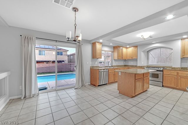 6574 Musette Avenue, Las Vegas, NV 89139