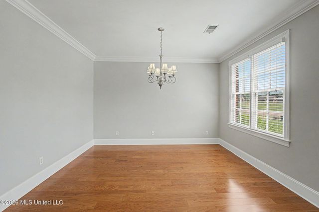 3345 Pettingill Way, Hernando, MS 38632