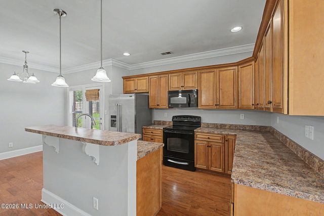 3345 Pettingill Way, Hernando, MS 38632
