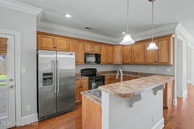 3345 Pettingill Way, Hernando, MS 38632