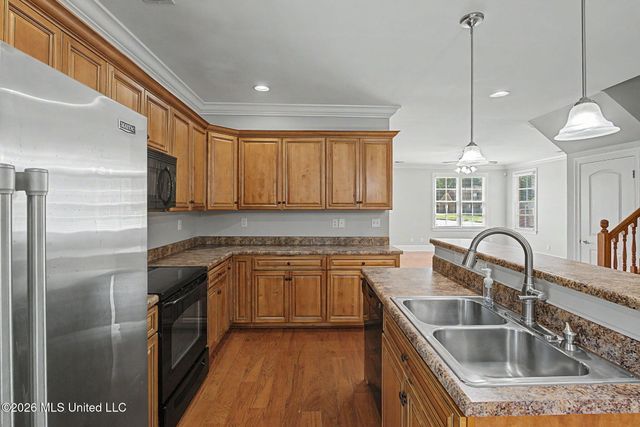 3345 Pettingill Way, Hernando, MS 38632