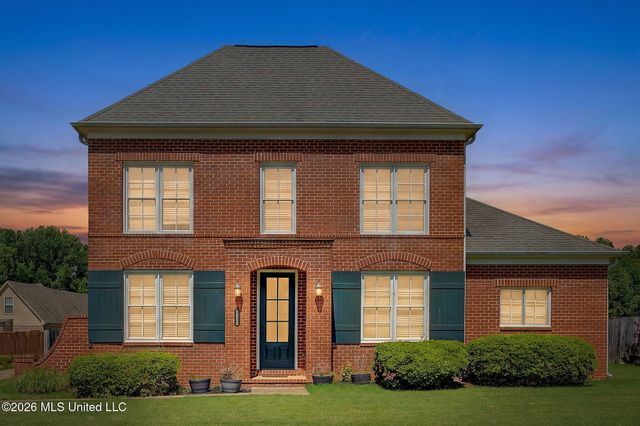 3345 Pettingill Way, Hernando, MS 38632