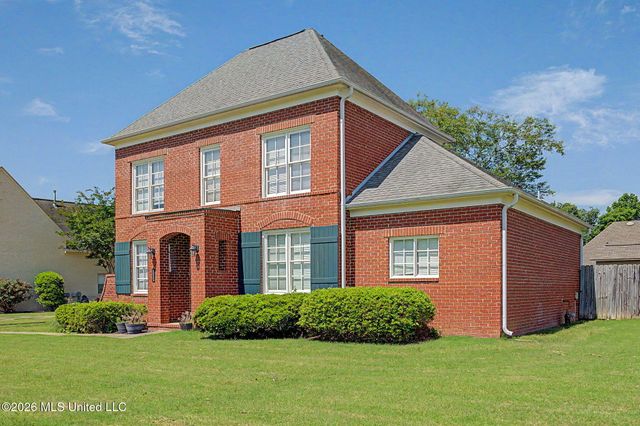 3345 Pettingill Way, Hernando, MS 38632
