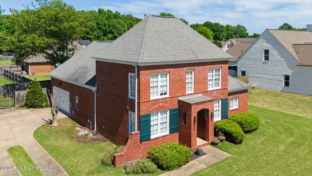 3345 Pettingill Way, Hernando, MS 38632