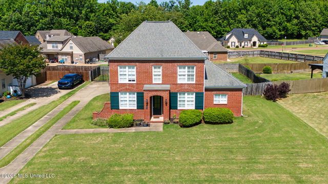 3345 Pettingill Way, Hernando, MS 38632