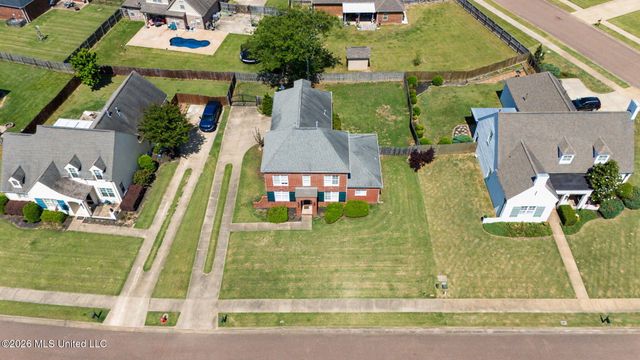 3345 Pettingill Way, Hernando, MS 38632