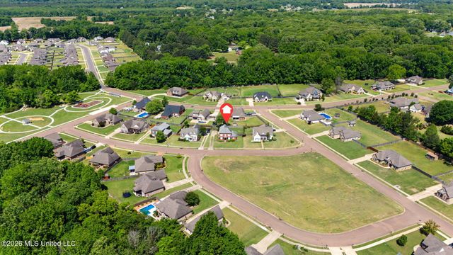 3345 Pettingill Way, Hernando, MS 38632