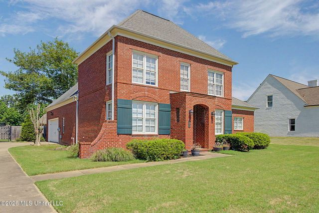 3345 Pettingill Way, Hernando, MS 38632