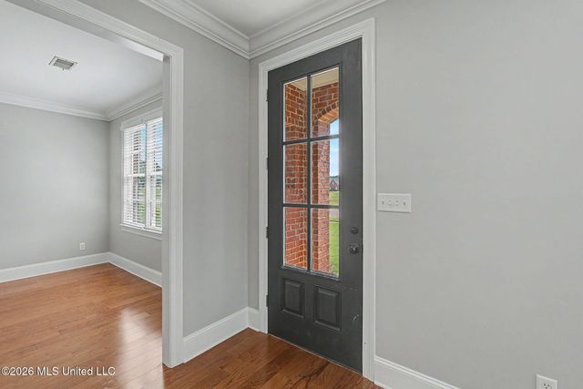 3345 Pettingill Way, Hernando, MS 38632