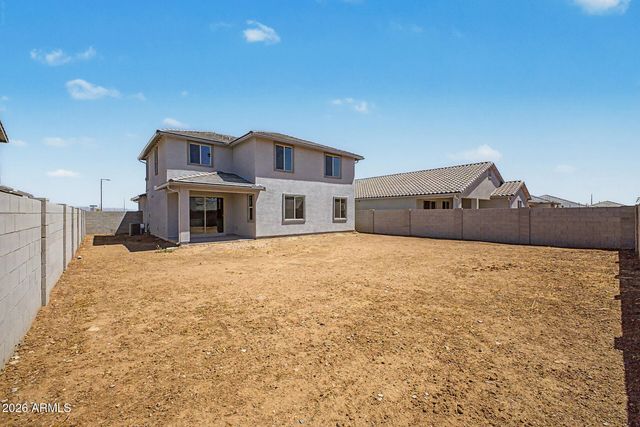 31490 N SINGING MEADOW Lane, San Tan Valley, AZ 85143