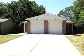 2300 Coleman Avenue, Fort Worth, TX 76105