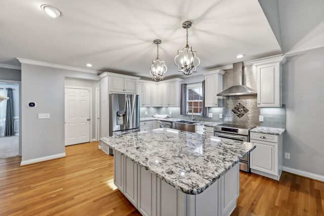 3337 Brighton Place Drive, Lexington, KY 40509
