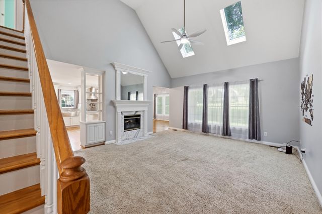 3337 Brighton Place Drive, Lexington, KY 40509