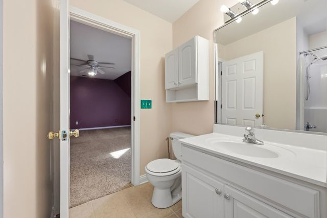 3337 Brighton Place Drive, Lexington, KY 40509